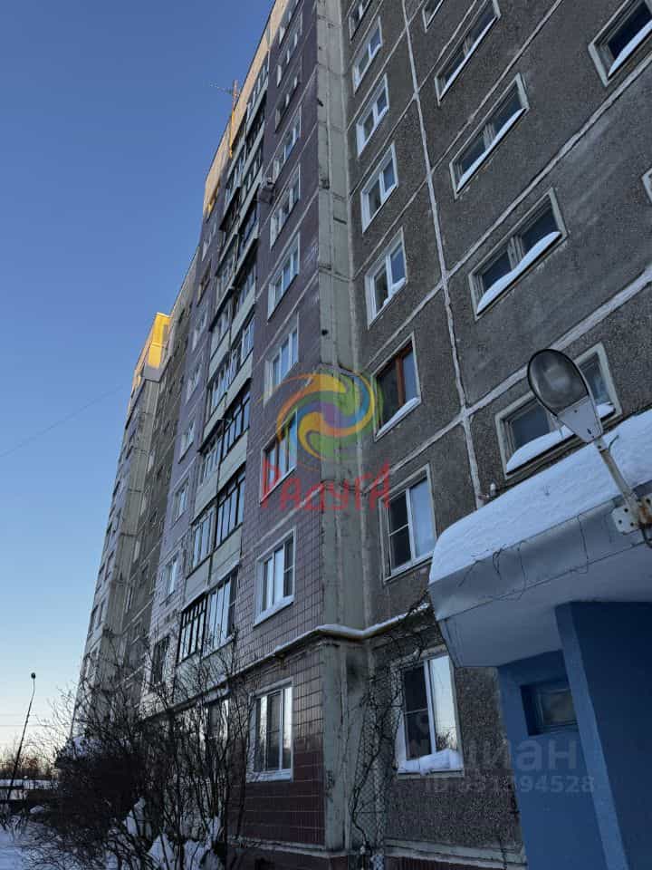 Россия, Иваново, микрорайон ДСК, 5, фото 18
