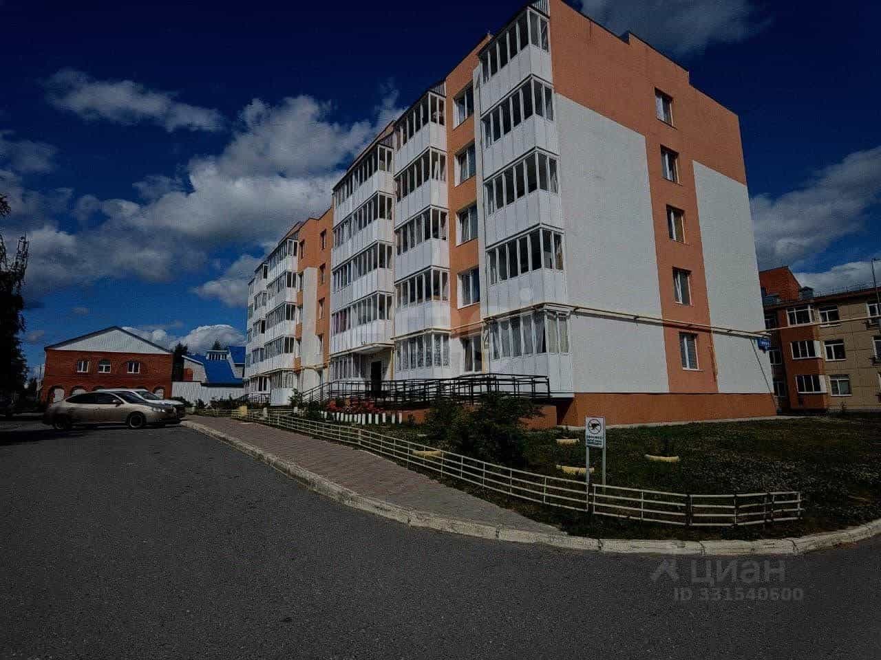 Россия, Ханты-Мансийский автономный округ — Югра, Нягань, улица Мира, 6, фото 7