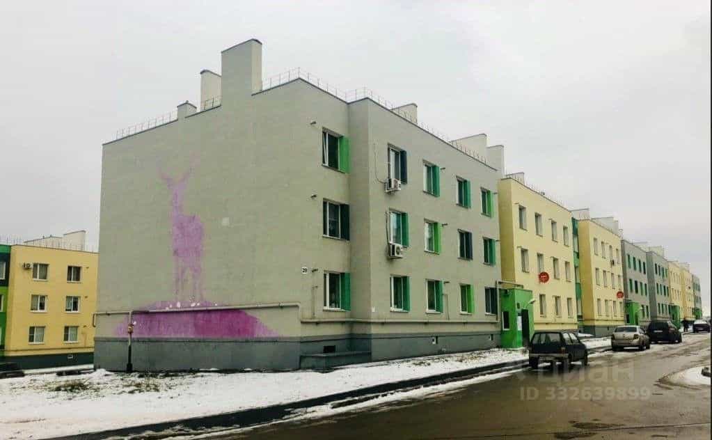 Россия, Самарская область, Волжский район, городское поселение Смышляевка, посёлок городского типа Стройкерамика, улица Академика Дмитрия Козлова, 29, фото 6
