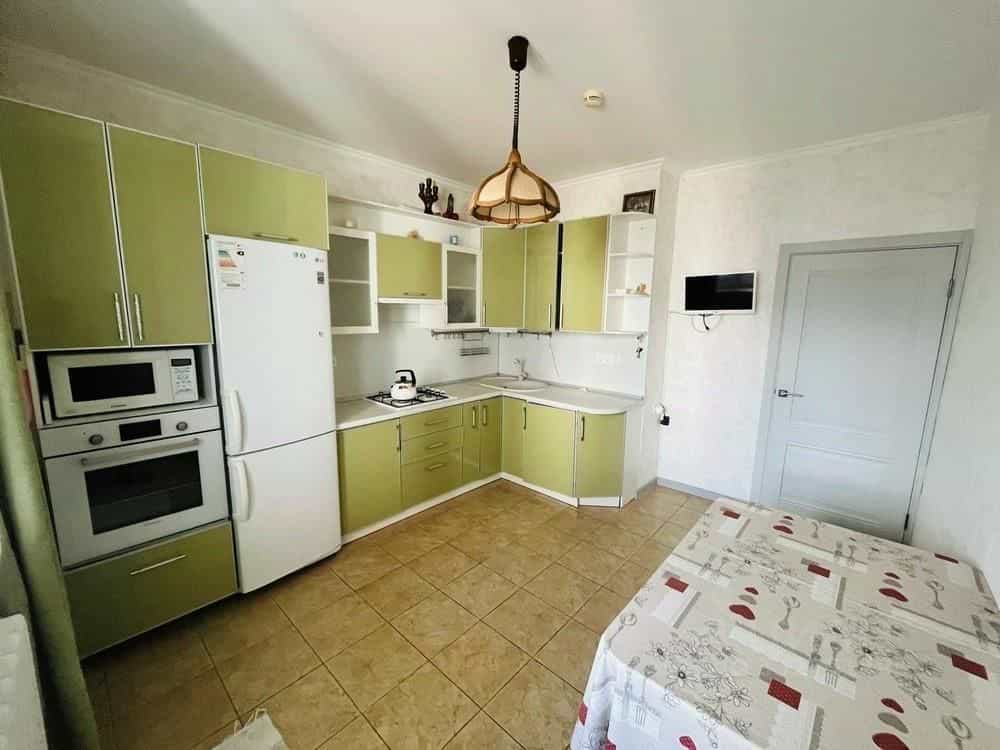 Россия, Краснодарский край, Анапа, улица Омелькова, 20к2