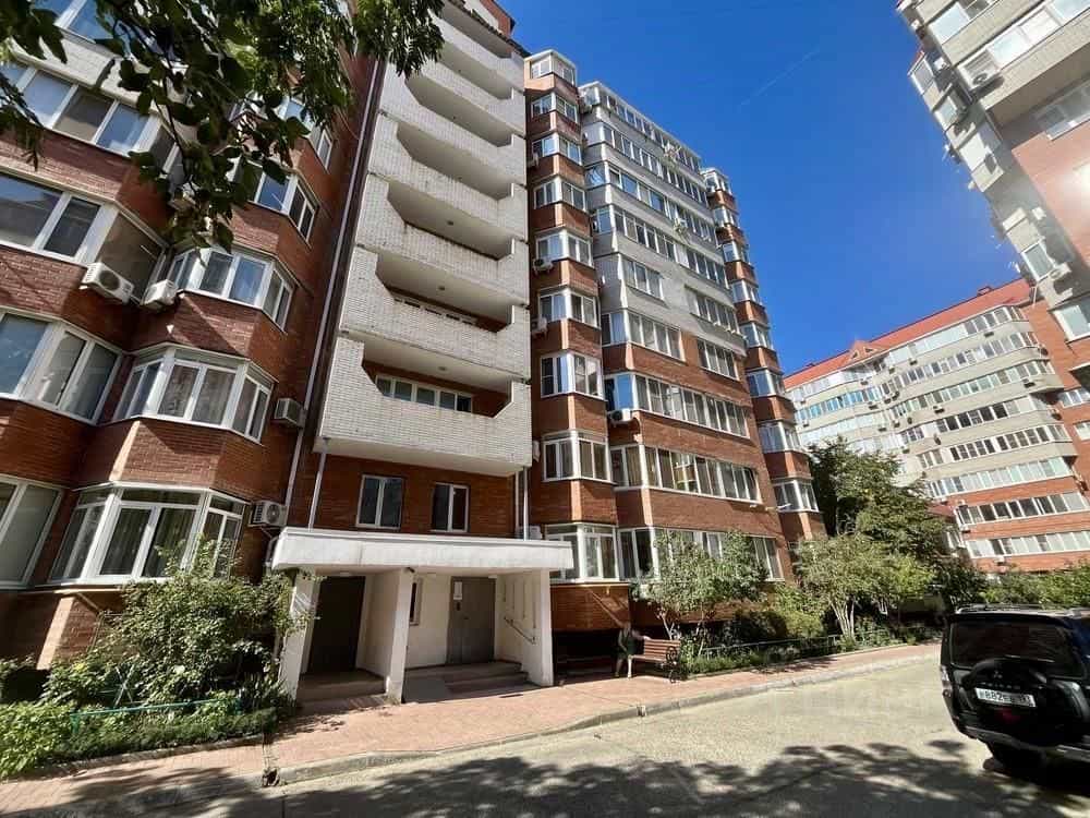 Россия, Краснодарский край, Анапа, улица Омелькова, 20к2, фото 11