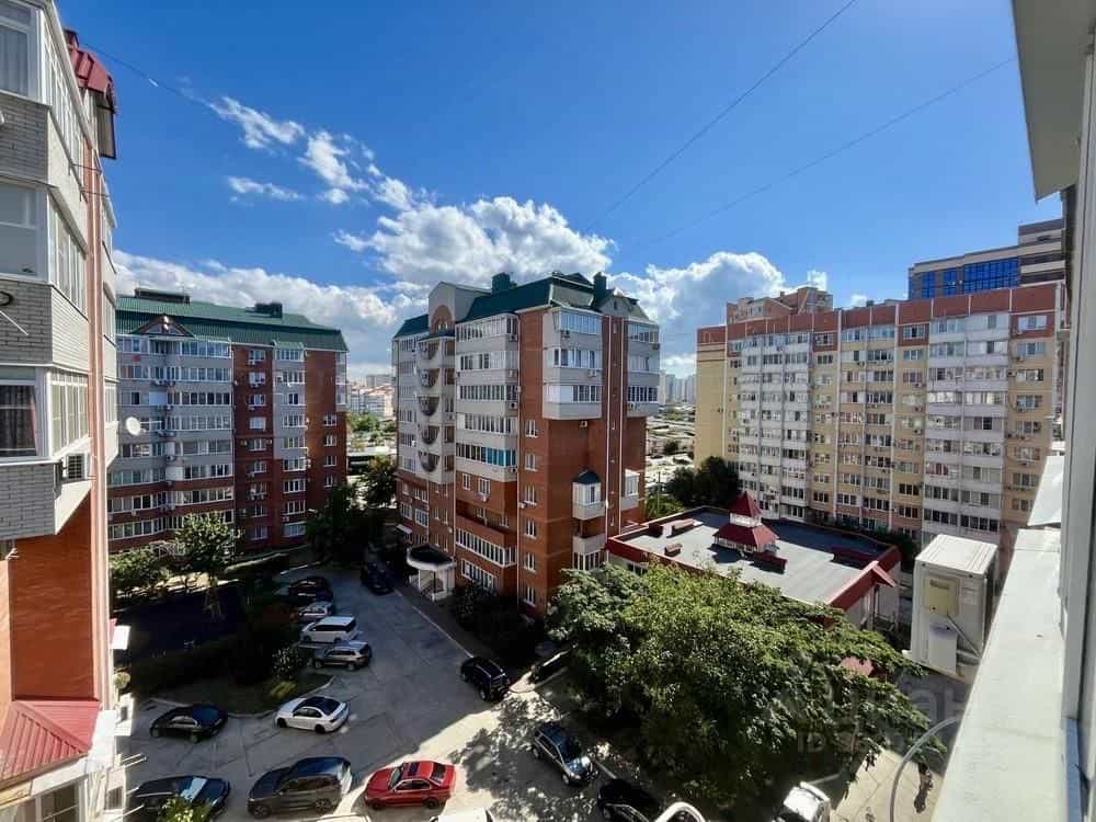 Россия, Краснодарский край, Анапа, улица Омелькова, 20к2, фото 13