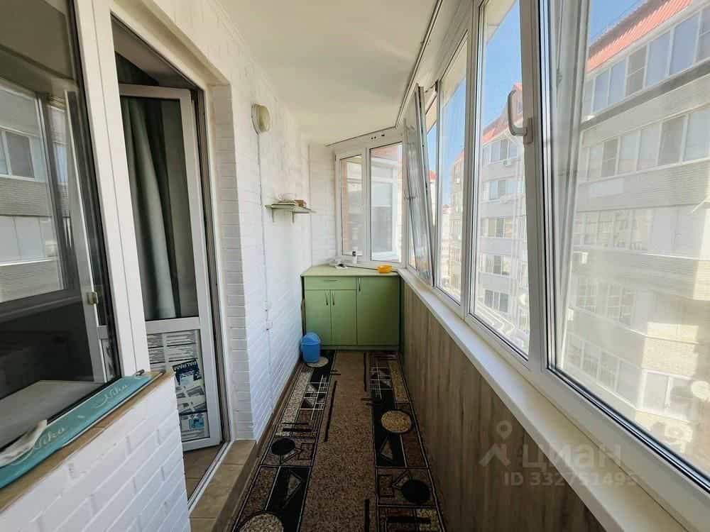 Россия, Краснодарский край, Анапа, улица Омелькова, 20к2, фото 24