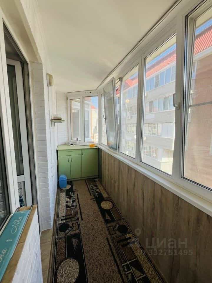 Россия, Краснодарский край, Анапа, улица Омелькова, 20к2, фото 26