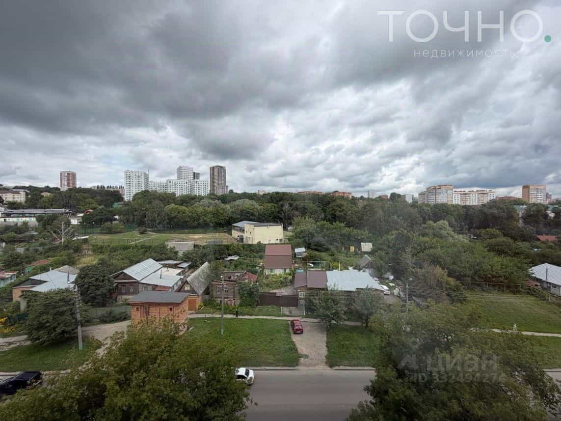 Россия, Пенза, Тамбовская улица, 1, фото 8