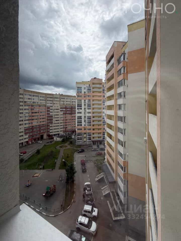 Россия, Пенза, Тамбовская улица, 1, фото 12