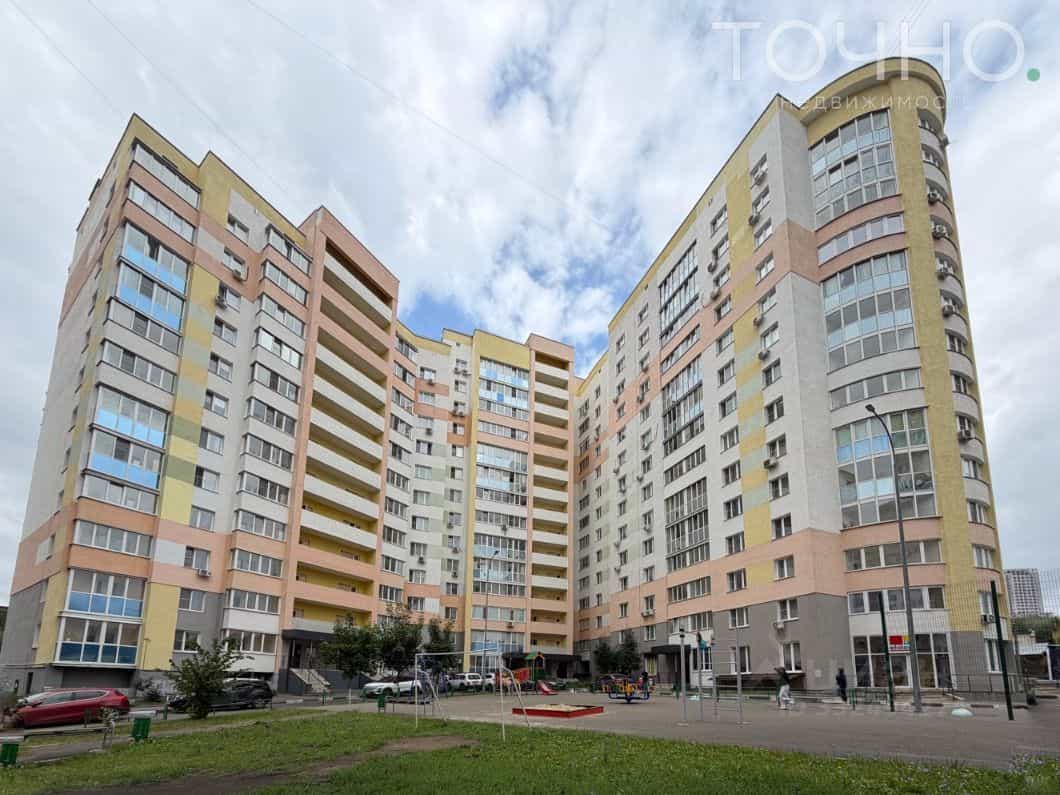 Россия, Пенза, Тамбовская улица, 1, фото 24