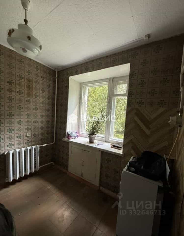 Россия, Владимир, микрорайон Юрьевец, микрорайон Институтский Городок, 12, фото 6