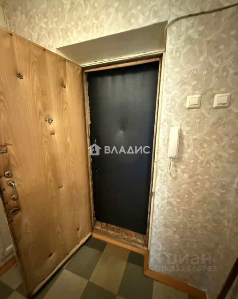 Россия, Владимир, микрорайон Юрьевец, микрорайон Институтский Городок, 12, фото 9