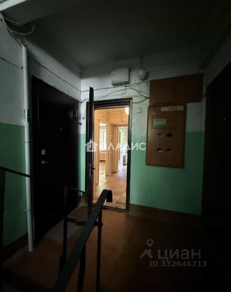 Россия, Владимир, микрорайон Юрьевец, микрорайон Институтский Городок, 12, фото 10