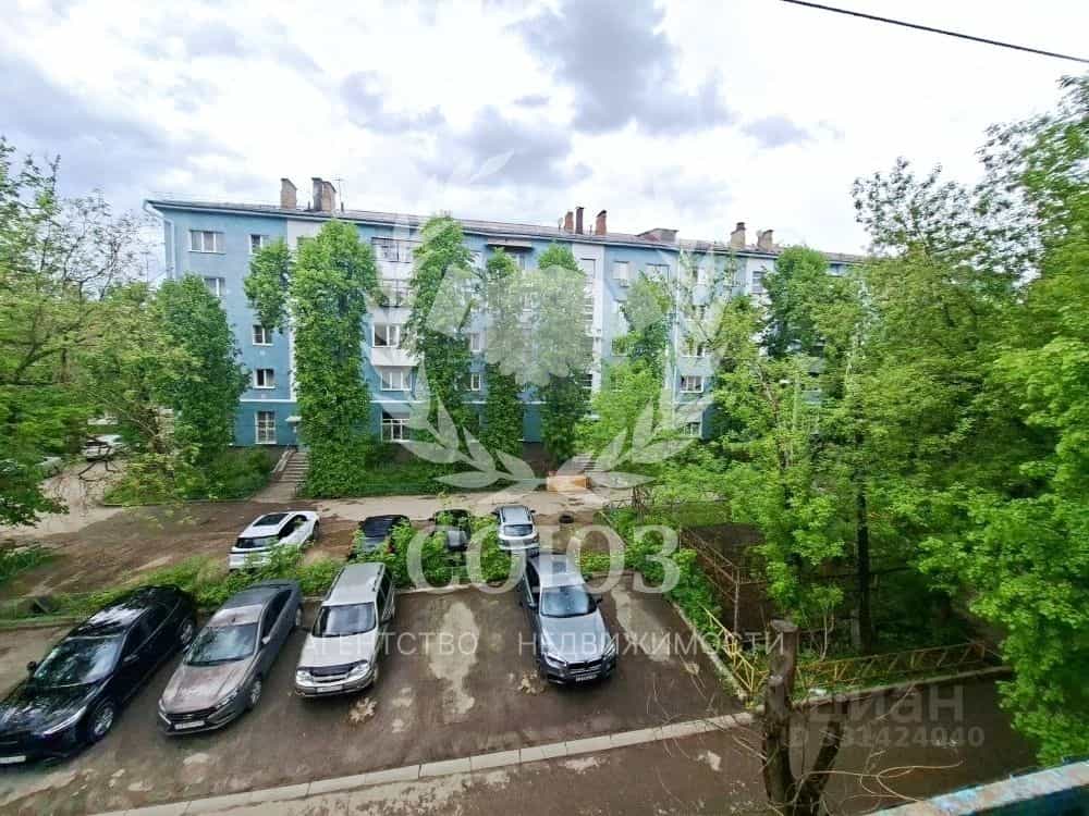 Россия, Калуга, улица Маршала Жукова, 46, фото 7