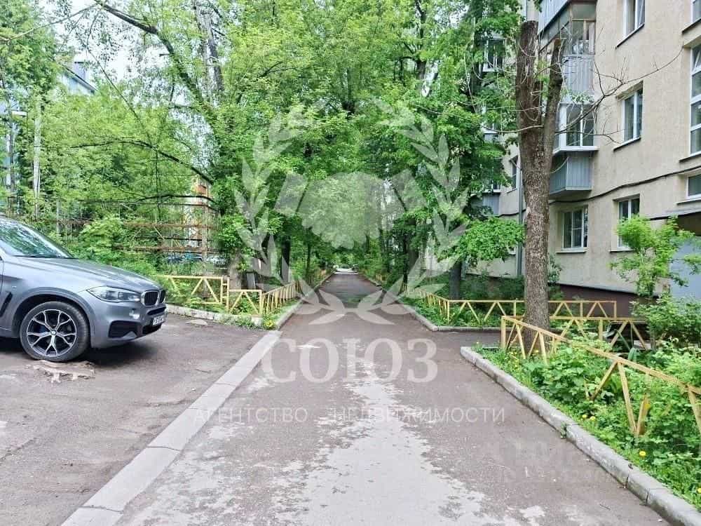 Россия, Калуга, улица Маршала Жукова, 46, фото 19