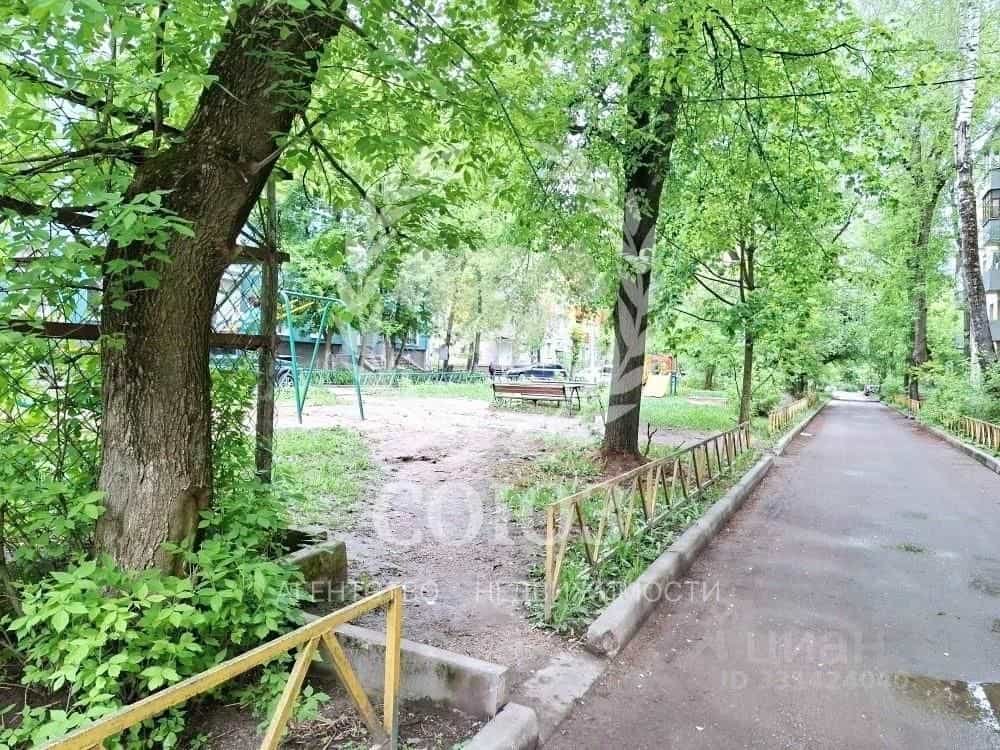 Россия, Калуга, улица Маршала Жукова, 46, фото 20