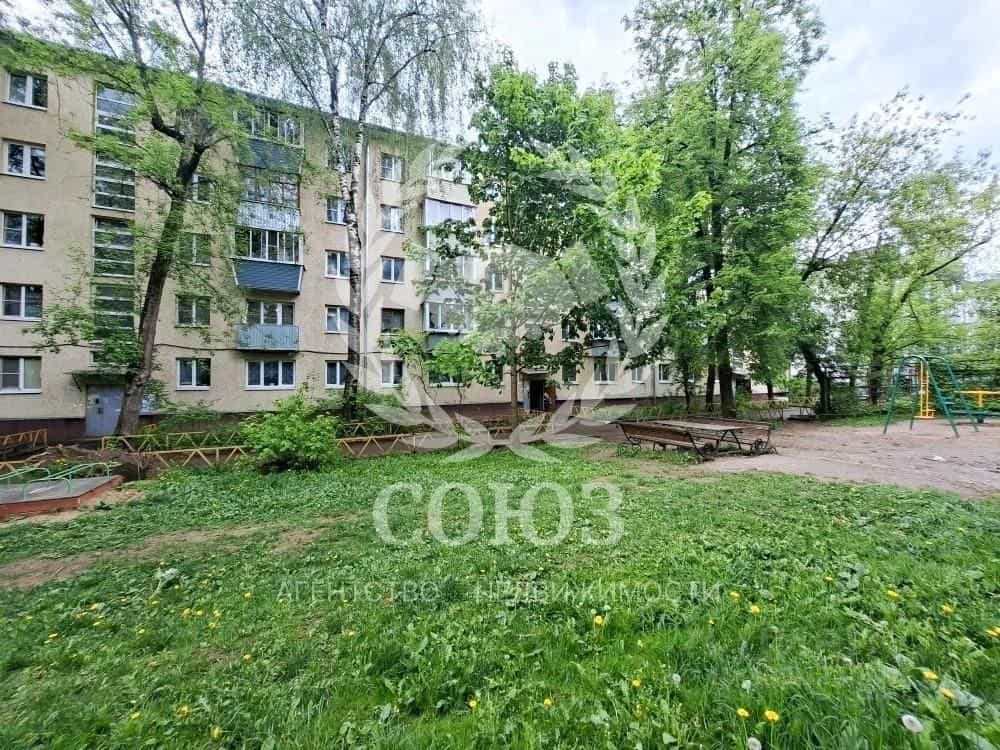 Россия, Калуга, улица Маршала Жукова, 46, фото 22