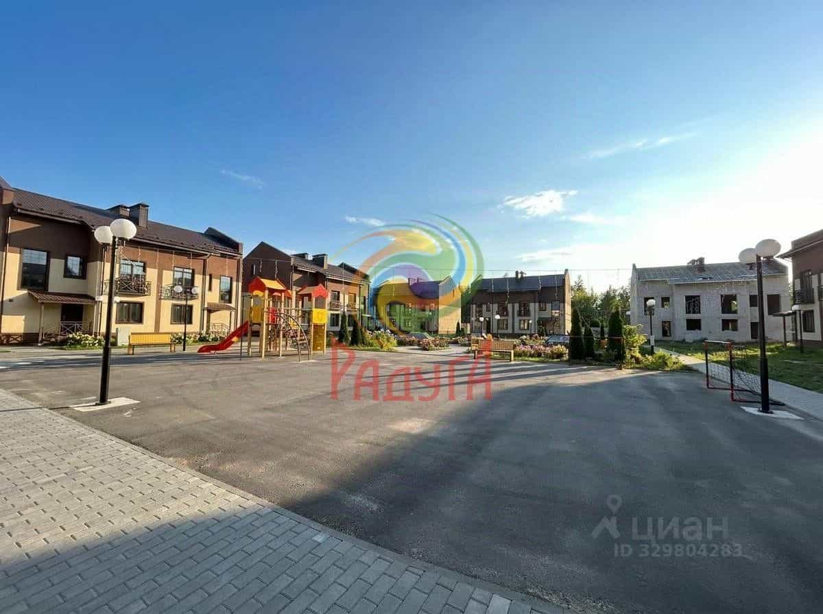 Россия, Ивановский муниципальный округ, деревня Беляницы, Миндальная улица, 32, фото 4