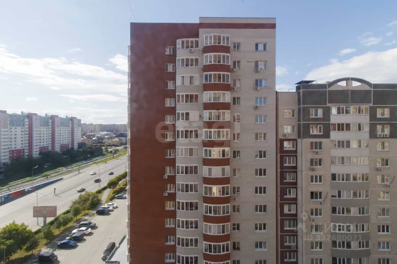Россия, Тюмень, Широтная улица, 189, фото 17