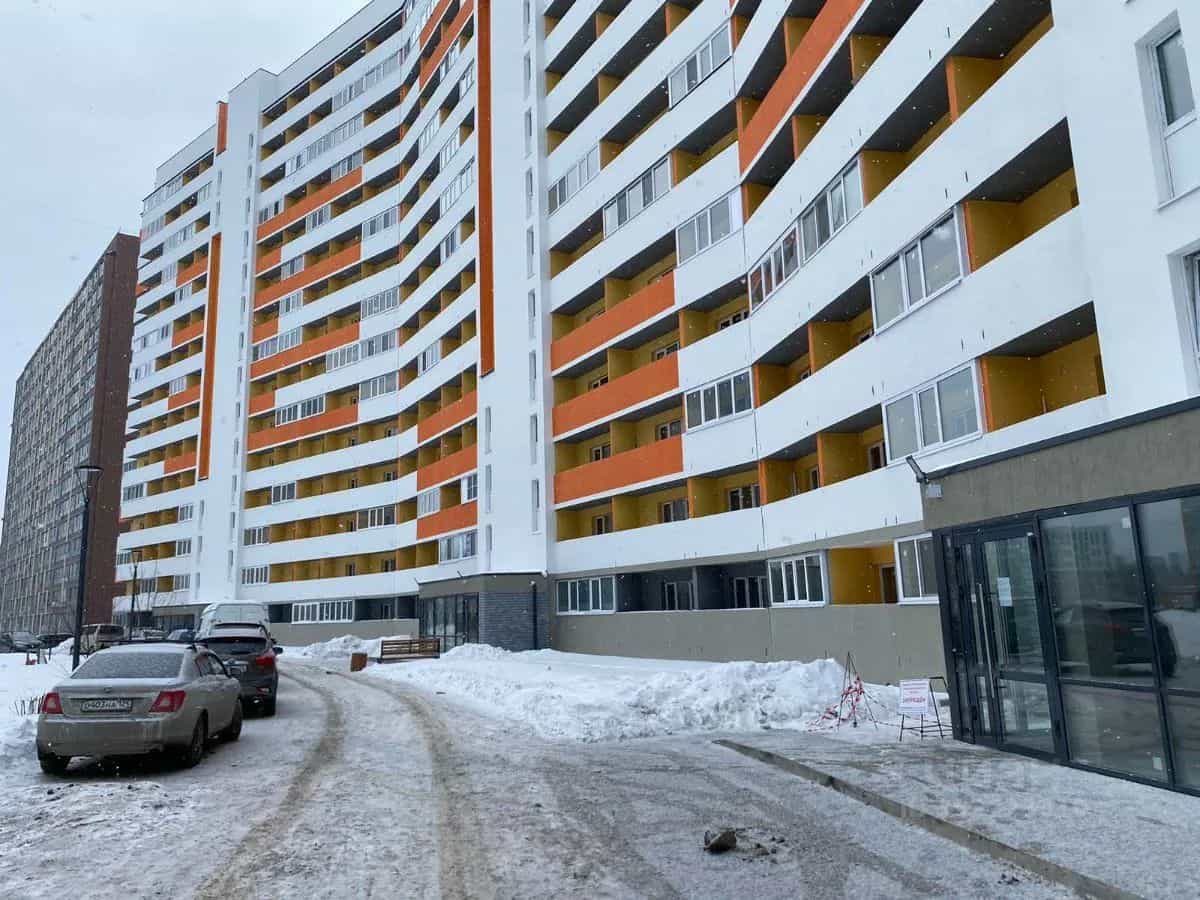 Россия, Тюмень, улица Новосёлов, 113, фото 11