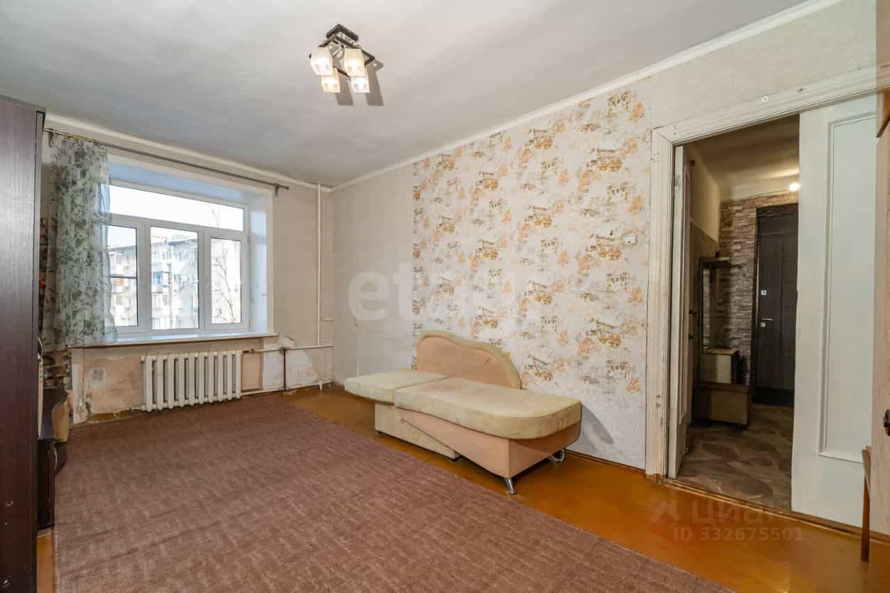 Россия, Хабаровск, улица Дзержинского, 66, фото 20