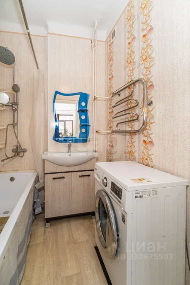 Россия, Хабаровск, улица Дзержинского, 66, фото 24