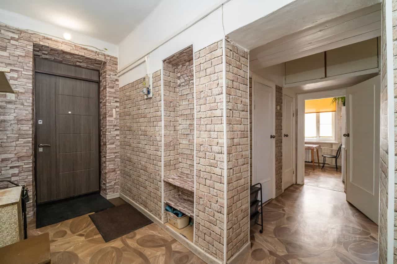 Россия, Хабаровск, улица Дзержинского, 66, фото 26