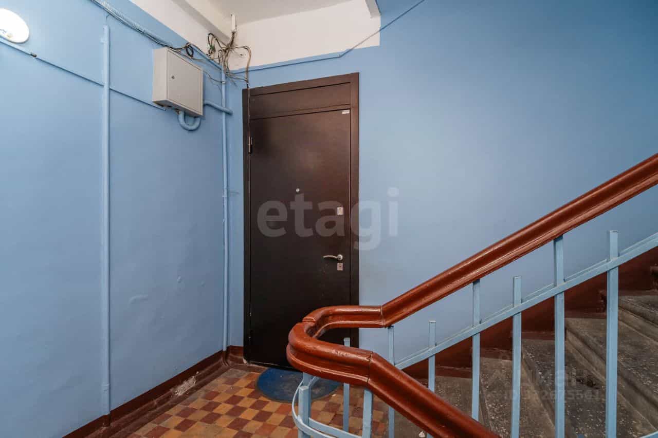 Россия, Хабаровск, улица Дзержинского, 66, фото 31
