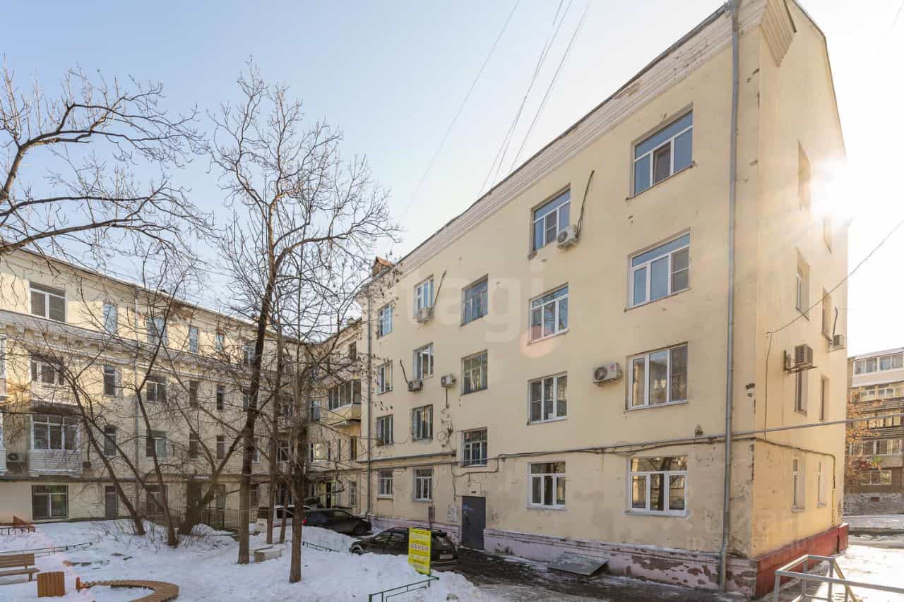 Россия, Хабаровск, улица Дзержинского, 66, фото 34
