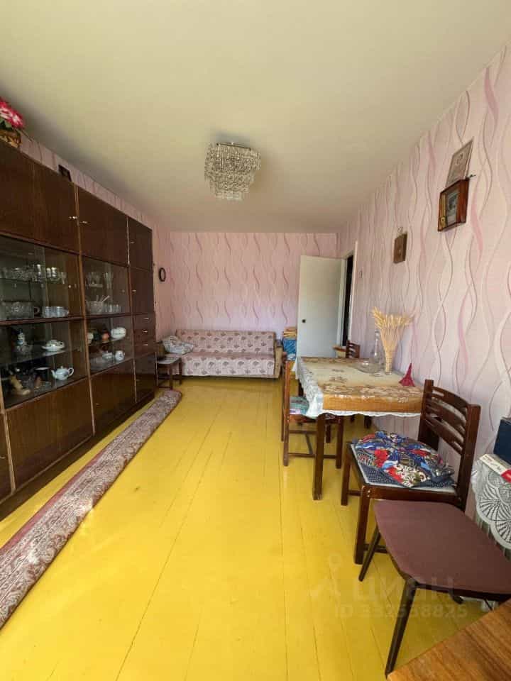 Россия, Мурманская область, Апатиты, улица Козлова, 21, фото 4