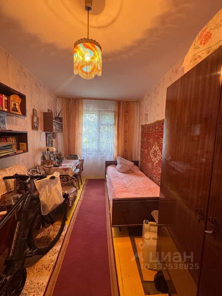 Россия, Мурманская область, Апатиты, улица Козлова, 21, фото 5