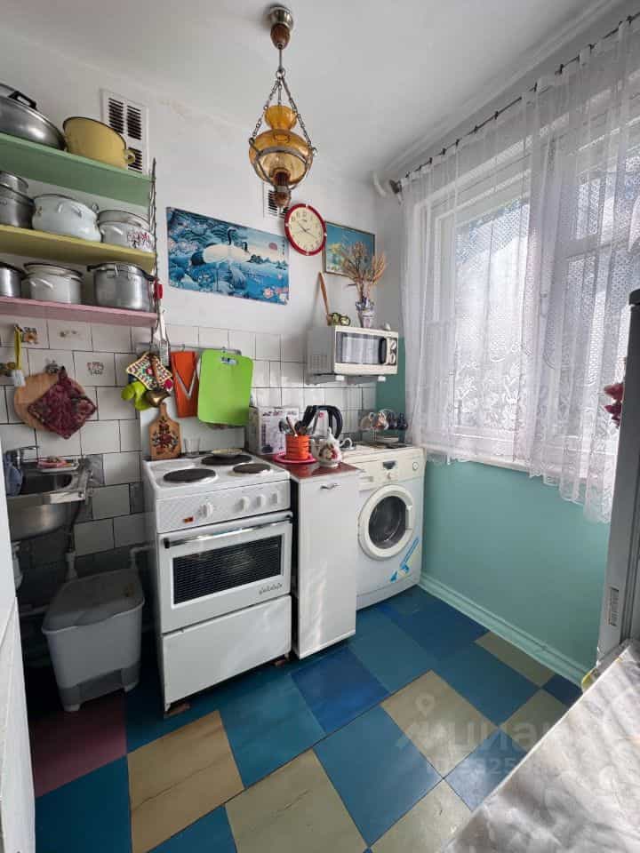 Россия, Мурманская область, Апатиты, улица Козлова, 21, фото 6