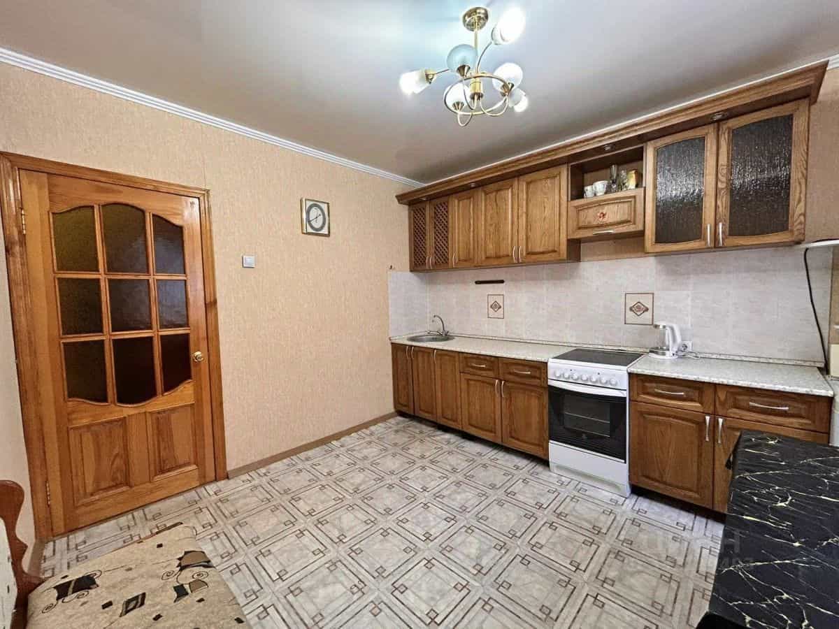 Россия, Пенза, улица Антонова, 12, фото 2