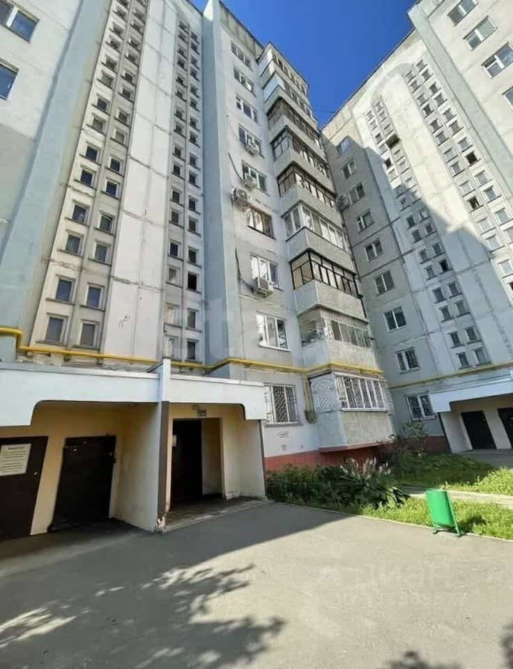 Россия, Республика Татарстан (Татарстан), Казань, проспект Победы, 144, фото 19