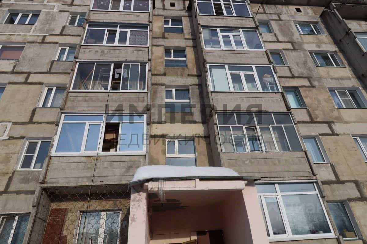 Россия, Магадан, улица Зайцева, 27к2, фото 7
