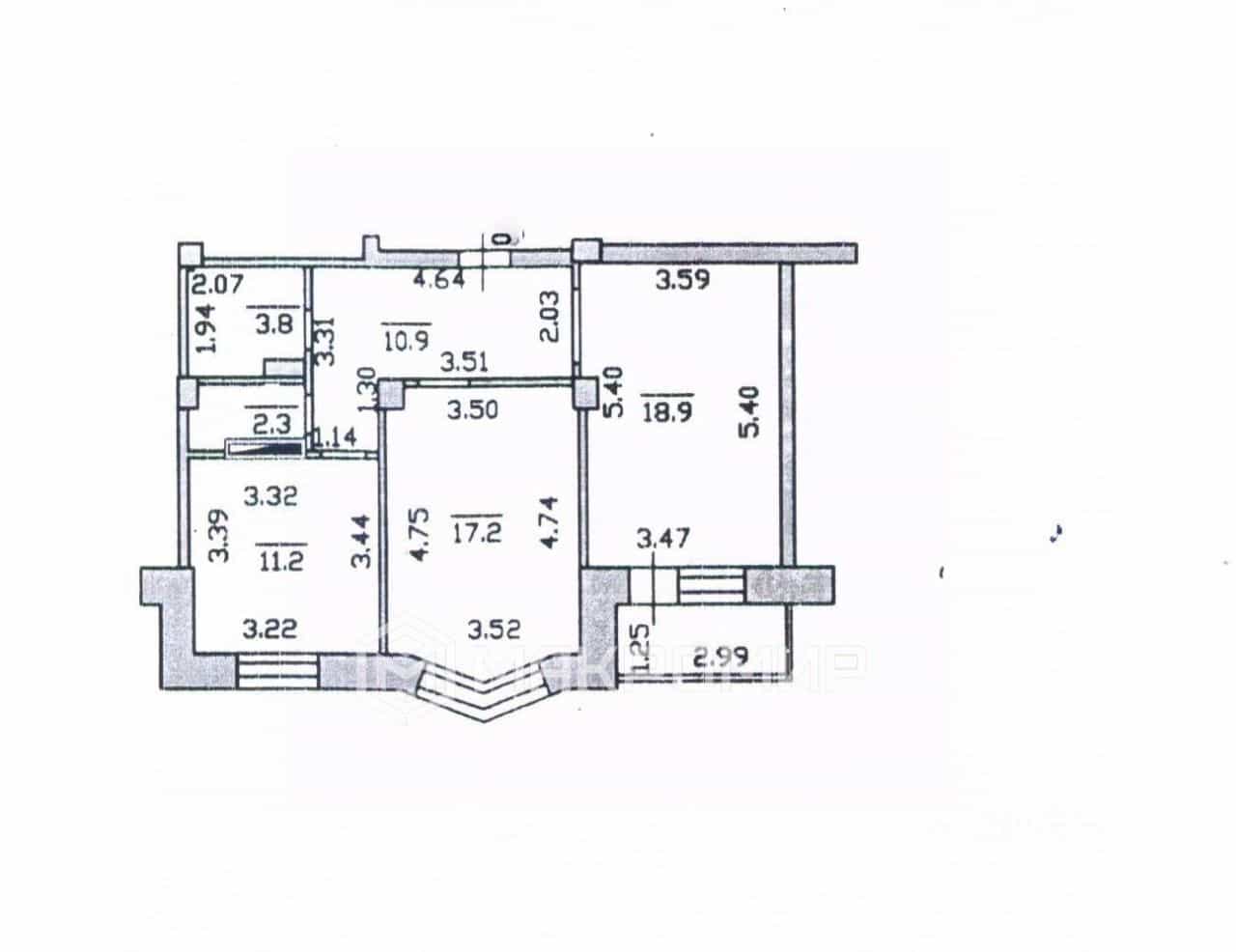 Россия, Орёл, Комсомольская улица, 263, фото 2
