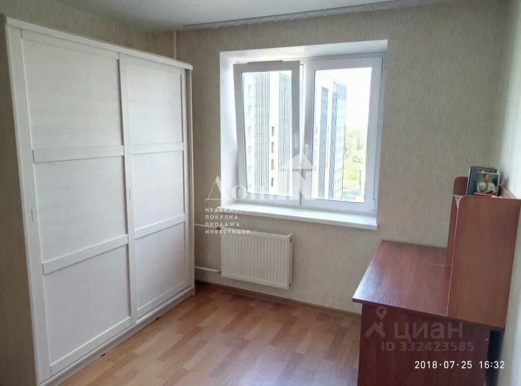 Россия, Ленинградская область, Кингисепп, улица Строителей, 16, фото 9
