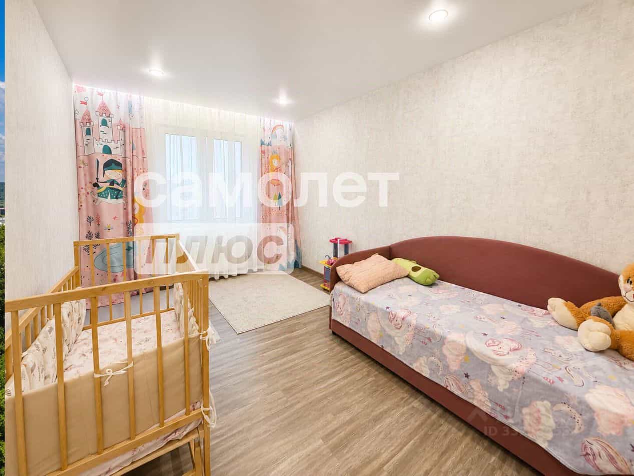 Россия, Кемерово, Пролетарская улица, 29/1, фото 11