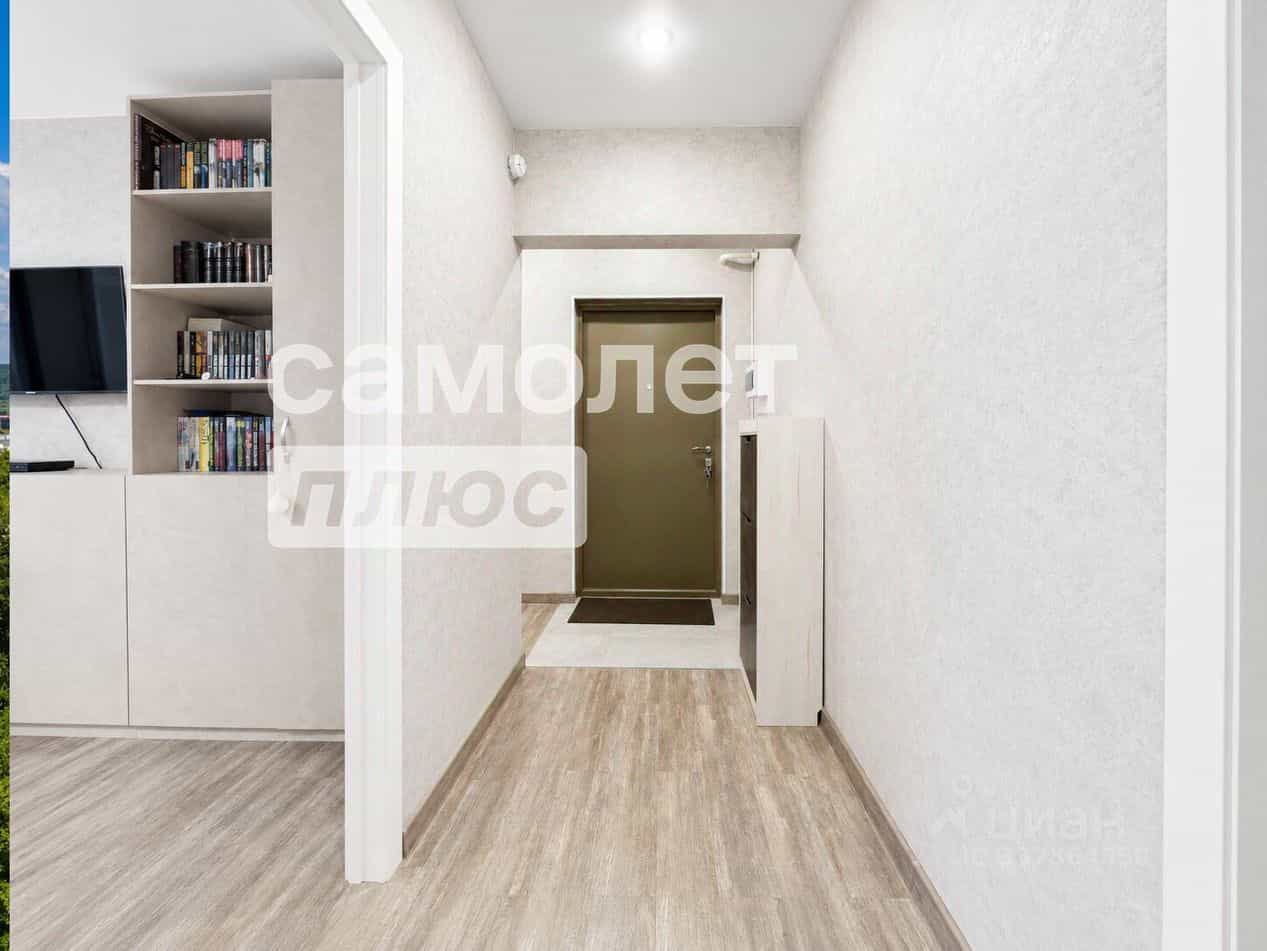Россия, Кемерово, Пролетарская улица, 29/1, фото 15