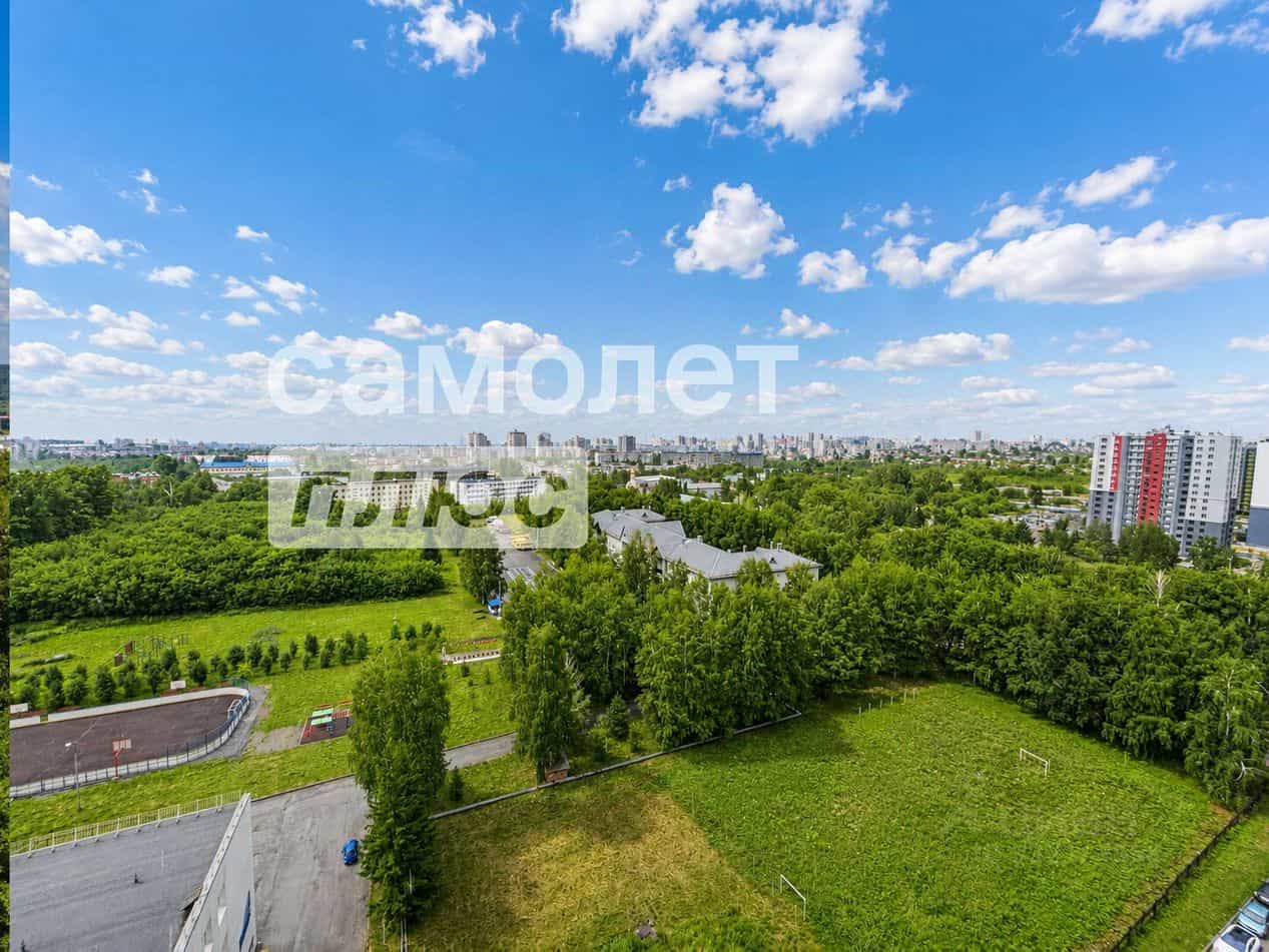 Россия, Кемерово, Пролетарская улица, 29/1, фото 18