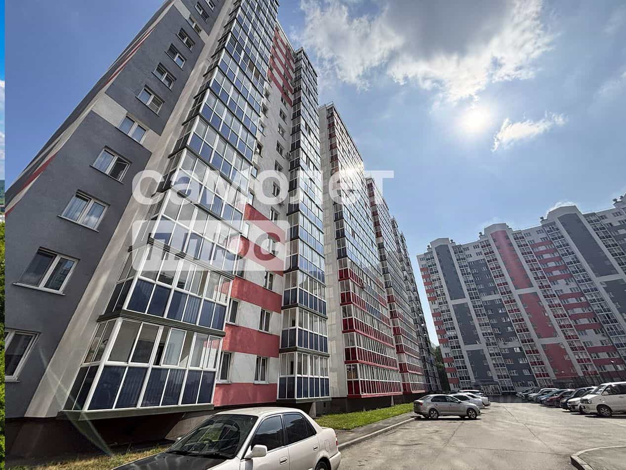 Россия, Кемерово, Пролетарская улица, 29/1, фото 21
