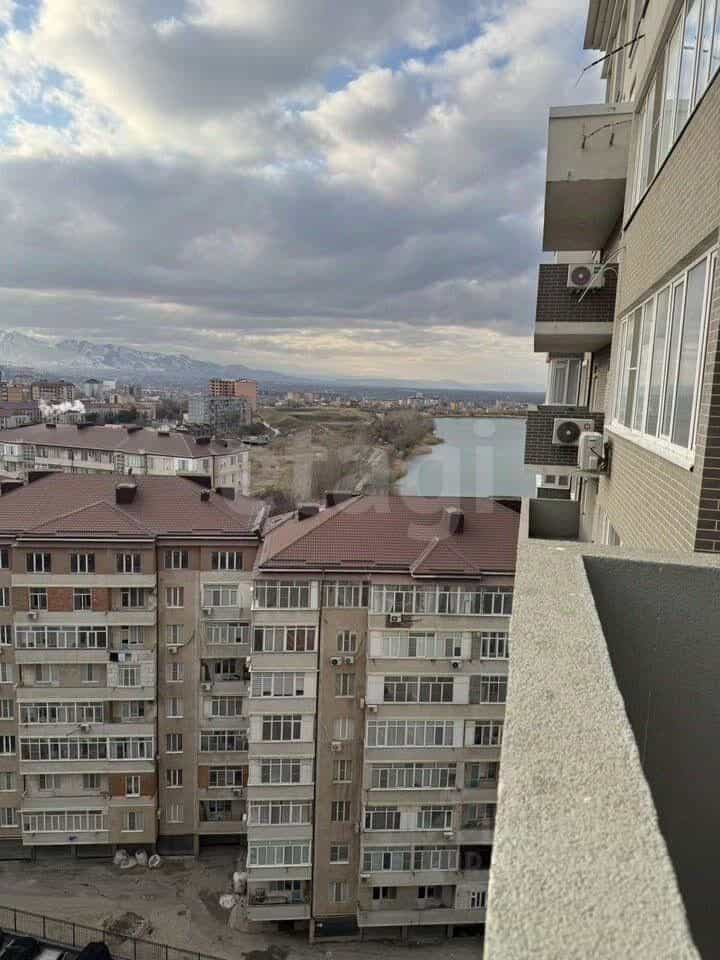Россия, Республика Дагестан, Махачкала, улица Вузовское Озеро, 13, фото 8