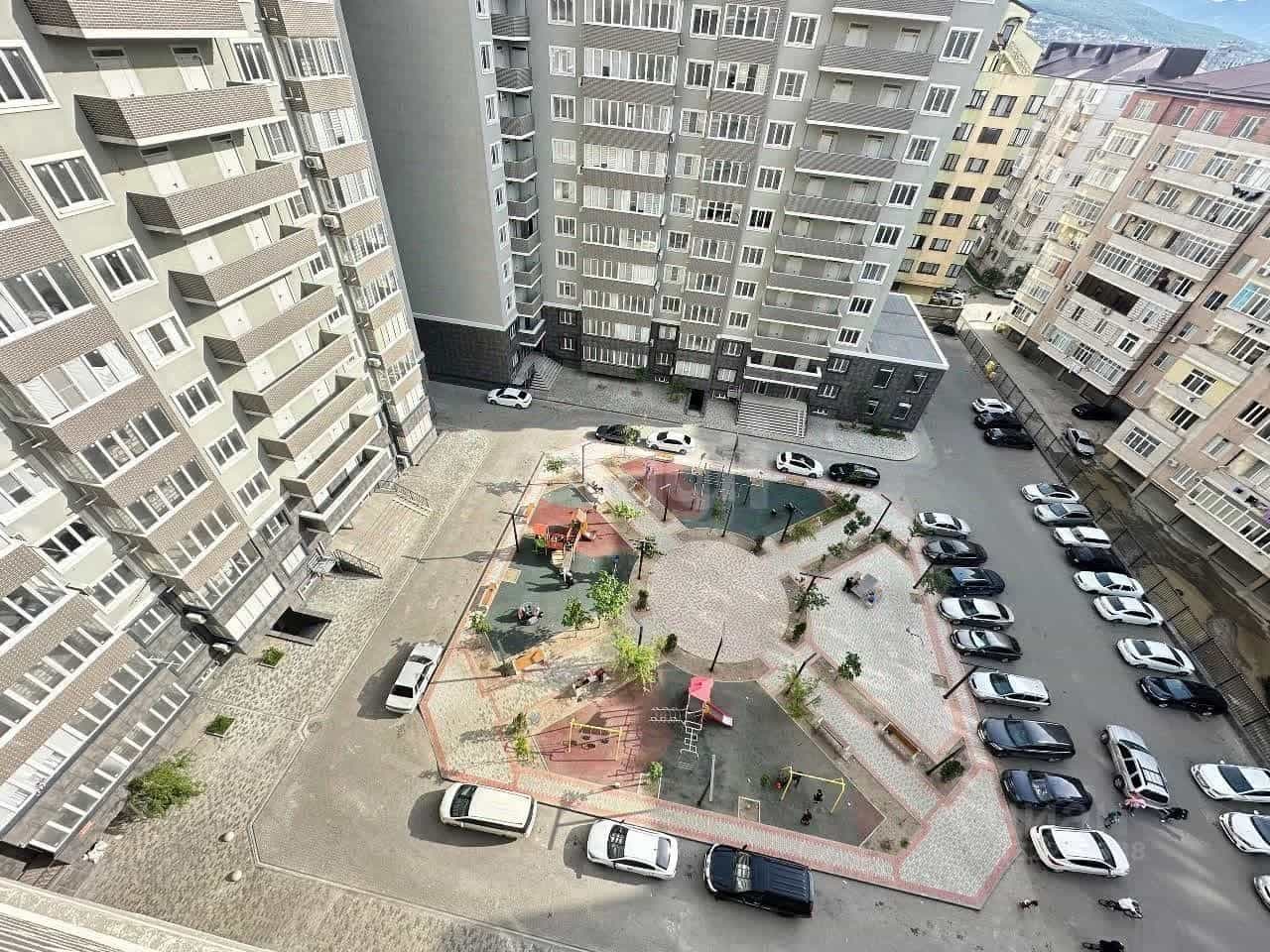 Россия, Республика Дагестан, Махачкала, улица Вузовское Озеро, 13, фото 11