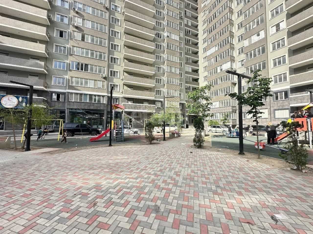 Россия, Республика Дагестан, Махачкала, улица Вузовское Озеро, 13, фото 18