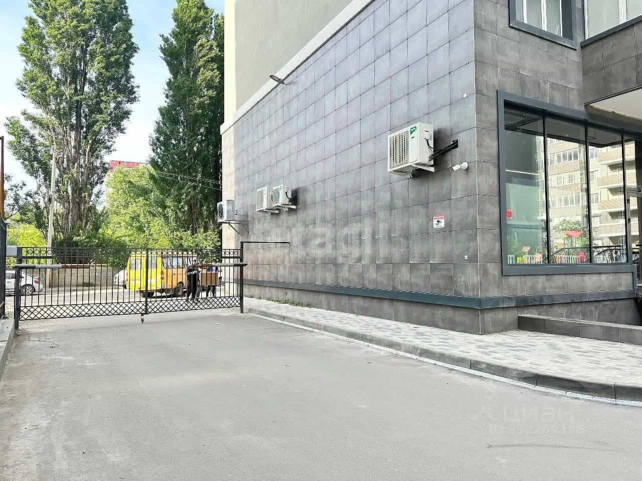 Россия, Республика Дагестан, Махачкала, улица Вузовское Озеро, 13, фото 19