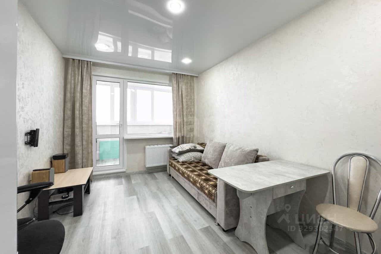 Россия, Ульяновск, улица Варейкиса, 52
