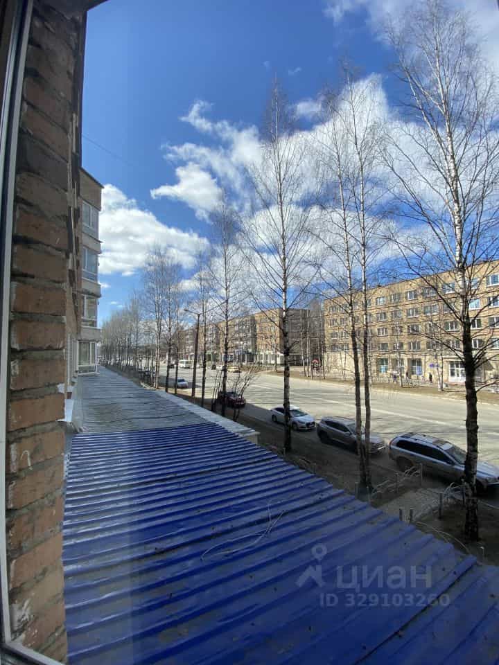 Россия, Республика Коми, Сыктывкар, Коммунистическая улица, 69, фото 9