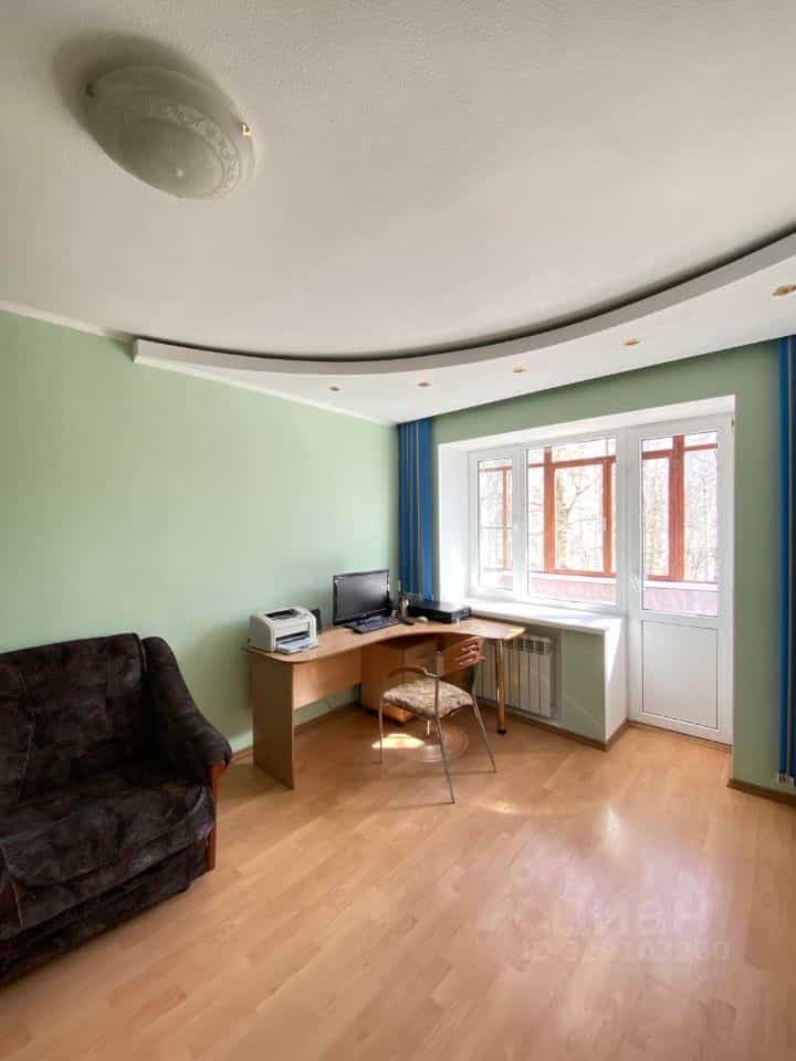Россия, Республика Коми, Сыктывкар, Коммунистическая улица, 69, фото 13