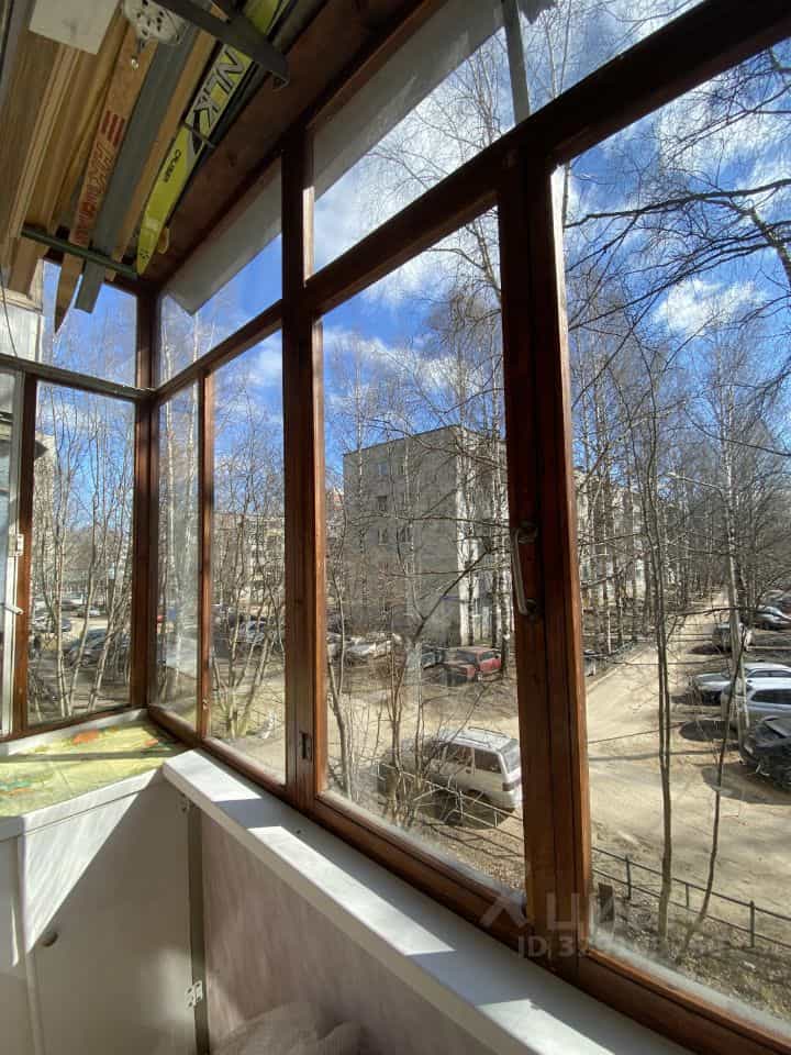 Россия, Республика Коми, Сыктывкар, Коммунистическая улица, 69, фото 14