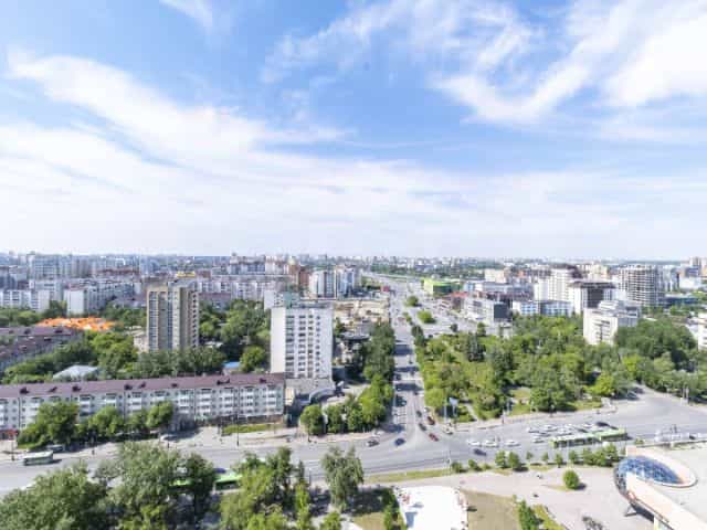 Фото объекта
