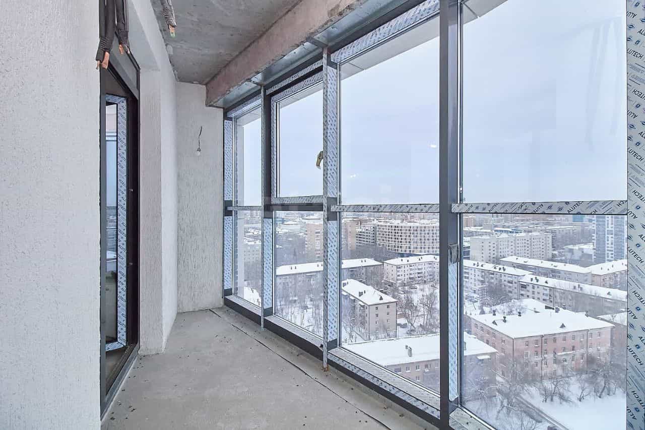 Россия, Тюмень, улица Николая Машарова, 2, фото 7