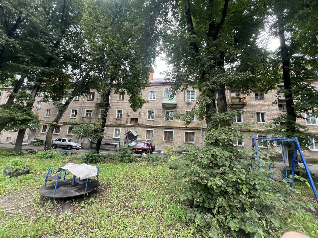 Россия, Рязань, микрорайон Октябрьский городок, 21, фото 4