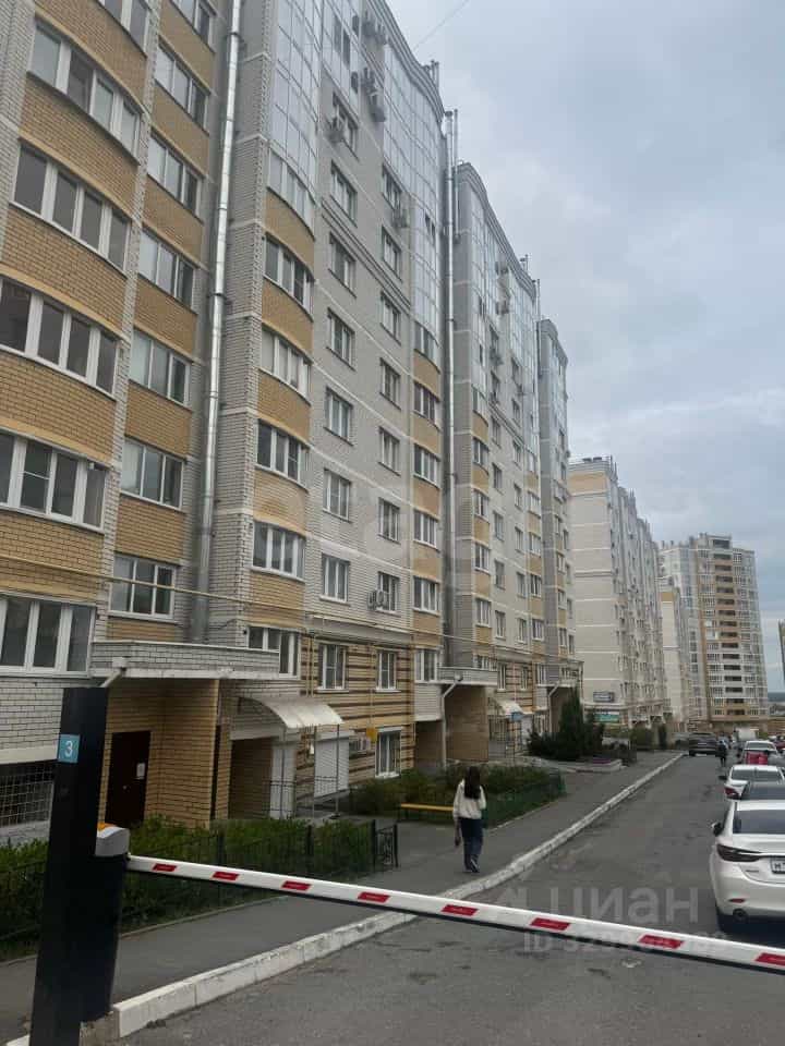 Россия, Чувашская Республика — Чувашия, Чебоксары, Ярмарочная улица, 7к2, фото 17